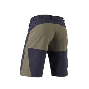 Men's Baggy Cycle Shorts Breathable Loose-Fit Outdoor Sports Cycle CTMH - Picture 1 of 16