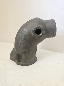 Nos OMC 981281 Evinrude Johnson Exhaust Elbow Stringer OEM - Bild 1 von 4