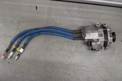 Alternador híbrido Saturn Aura 2009 Foto 1 de 3