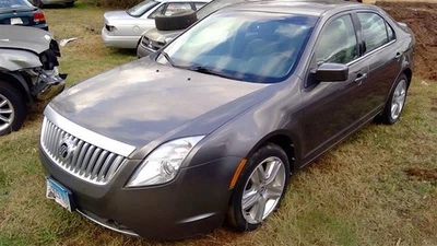 Interruptor de coluna controle de giro e limpador compatível com 06-12 FUSION 220672 - Imagem 1 de 4