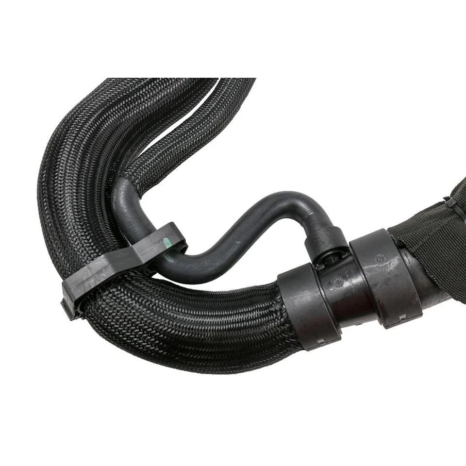 Manguera inferior del radiador Delco 84036271 CA para Chevy Chevrolet Silverado 3500 HD GMC Foto 1 de 1