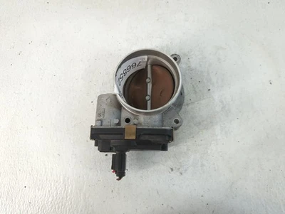 Cuerpo del acelerador Gmc Yukon XL 1500 G1MCI Foto 1 de 4