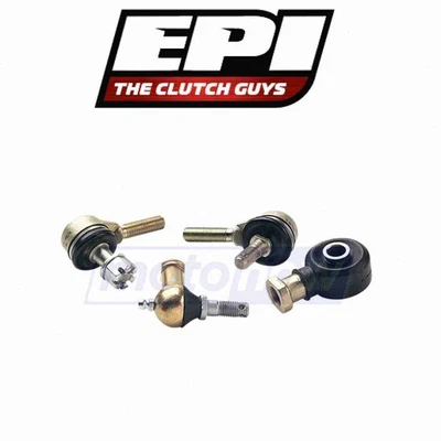 EPI Outside Tie Rod End 1pc for 2013-2015 Can-Am Outlander 500 EFI DPS - pu - Изображение 1 из 4
