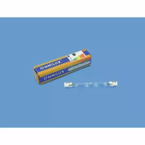 OMNILUX 230V/80W R7s 78mm Rod Burner - Picture 1 of 1