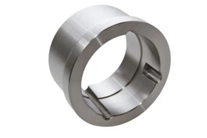 Weld on Hub Taper Bore H30 to take a 3020 Bush - Picture 1 of 1