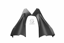 Carbon Lufteinlässe für Yamaha YZF-R6 2006-2007
