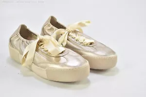 Högl Damen Halbschuhe Freizeitschuhe UK 4,5 Nr. 25-J 892 - Bild 1 von 2