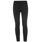 BOYS GIRLS BLACK CAMPRI SKI THERMAL BASE LAYER COMPRESSION BOTTOMS PANTS TIGHTS