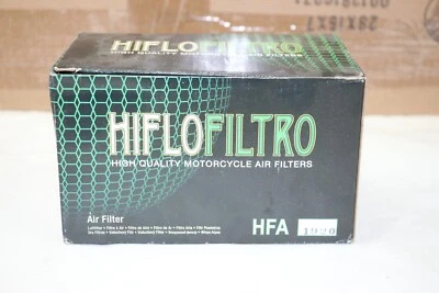 Filtro de aire HiFlo HFA1920 para Honda RVT1000R RC51 2000-2006 OEM repuesto Foto 1 de 4