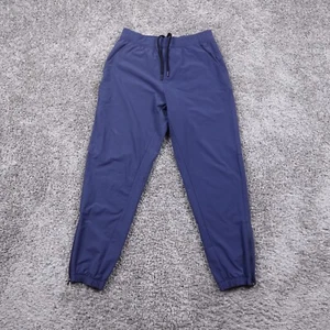 Public Rec Pants Mens 30x26 All Day Every Day Blue Active Stretch Performance - Picture 1 of 9