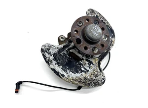 MERCEDES E-CLASS C207 E350 WHEEL HUB DRIVERS RIGHT FRONT O/S/F 2010-2013 - Picture 1 of 12