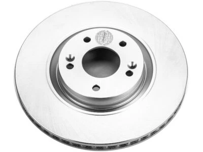 Parada eléctrica delantera rotor de freno para Hyundai Sonata 2015-2019 97568JGMB 2017 2016 Foto 1 de 2