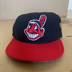 Cleveland Indians World Series Diamond Collection 100% Wool Fitted Hat
