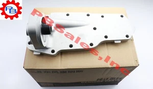 OEM Oil Filter Support Head Cover For Dodge 5.9l Cummins 12v 89-98 - Picture 1 of 3
