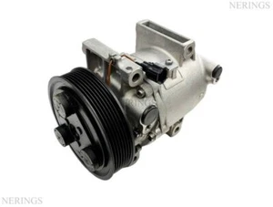 AC conditioning compressors remanafactured 92600EB400 Nissan NAVARA NP300 - Picture 1 of 6