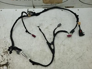 FORD FIESTA MK8 17-22 BOOT TAILGATE WIRING LOOM L1BT17K400EBD - Picture 1 of 7