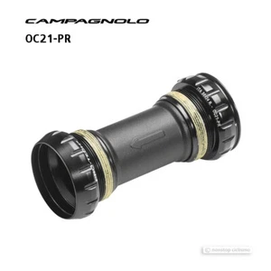 Campagnolo PRO-TECH Bottom Bracket : ENGLISH/ITALIAN OC21-PR - Picture 1 of 1