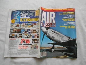 AIR CLASSICS Magazine-DECEMBER 1980 - Bild 1 von 2