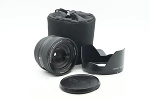 Lente Contax N 24-85 mm f3,5-4,5 Vario-Sonnar T* #229 - Imagen 1 de 7