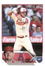 2023 Topps Series 1  YOU PICK  Base Cards + RC + Inserts Finish Your Team Set