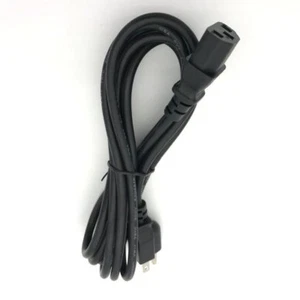 10Ft Power Cable Cord Plug for AOC MONITOR 2330V - Picture 1 of 1