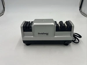 Chefs Choice Professional Diamond Hone 100 Knife Sharpener - Picture 1 of 6