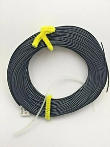 Fly Fishing Line FAST SINKING (6ips) Excellent Qualität WF7/8 with braided Loop - Picture 1 of 2