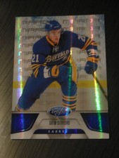 2011/2012 Certified Parallels & Inserts U PICK