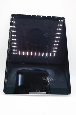 Apple iPad Pro 12,9" 2. Gen A1671 32GB WiFi Cellular  AKTIVIERUNGSSPERRE #4721 - Bild 1 von 4