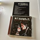 My Chemical Romance - Three Cheers For Sweet Revenge (CD, 2004) Japan Wpcr-11890
