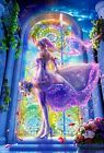 1000 Piece Glowing Jigsaw Puzzle Promise to Heart Micro piece F/S w/Tracking#