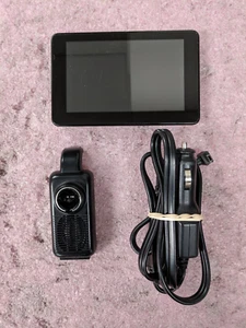 Garmin Nuvi 3590LM 5” LCD GPS Navigator A2AVGB00 *Read* | O332 - Picture 1 of 9