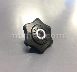 Perilla de cubierta de filtro de aire Maserati Bora FIAMM OEM nueva - Imagen 1 de 1