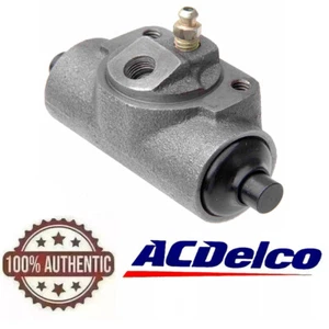 ACDelco Rear Drum Wheel Cylinder for Chevy S10 BLAZER GMC Sonoma Olds Bravada - Picture 1 of 1