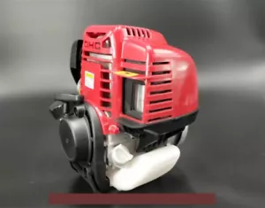 Gasoline Engine Four-stroke Gasoline Engine for Brushcutter GX35 Engine - Picture 1 of 9
