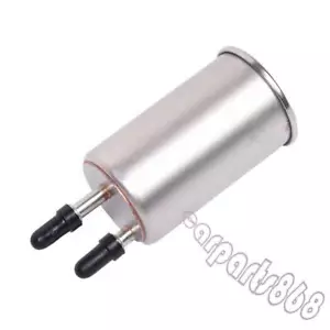 FOR Volvo S60 S80 V60 Cross Country In-Line Fuel Filter 31355412 - Foto 1 di 6