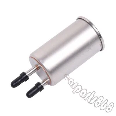 Filtro de combustible en línea para Volvo S60 S80 V60 Cross Country 31355412 Foto 1 de 4