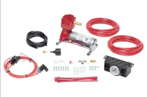 Firestone 9965 Ride-Rite Air Command Dual ECU and Harness Service Pack - Picture 1 of 2