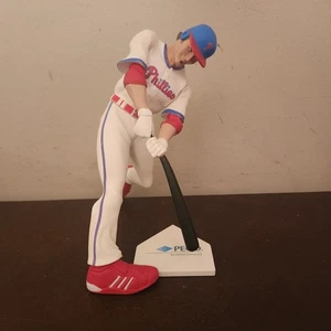 Rare - Chase Utley 2010 Christmas in July - 2010 Limited Edition - Brand New - Picture 1 of 7