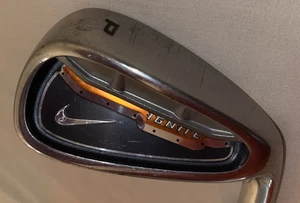 Nike Ignite Pitching Wedge PW Uniflex Steel 36 inches Men's Right Handed - Picture 1 of 12