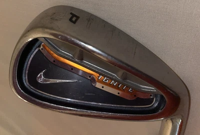 Nike Ignite Pitching Wedge PW Uniflex Steel 36 inches Men's Right Handed - Image 1 of 4