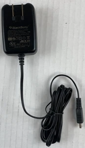 Genuine Original Blackberry PSM04A-050RIMC Cell Phone Wall Charger Power Adapter - Picture 1 of 5