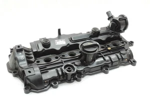 Mazda 3 6 GJ CX5 2.2 Diesel SKYACTIV-D Ventildeckel SH0110220D Zylinderkopfhaube - Bild 1 von 19