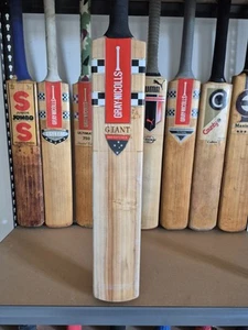 Gray Nicolls Giant Size SH - Picture 1 of 8