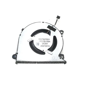 Ventola di raffreddamento EG75070S1-1C130-S9A DC5V 2,50W 4 pin nuova - Foto 1 di 3