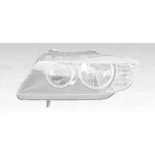Scheinwerferleuchte links H7 044271 VALEO für BMW 3 3 Touring