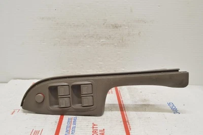 01-05 Honda Civic Power Window Master Switch Door Window Button MM79#006 - Image 1 of 3