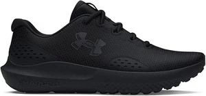 Under Armour Herren Charged Surge 4 Sneaker - Schwarz/Black - Gr. US 8 *NEU* - Bild 1 von 8