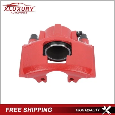 Front Right Brake Caliper for Chevrolet C1500 GMC C1500 Suburban 1pc - Image 1 of 4