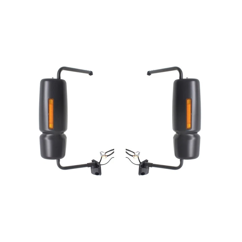 PAR DE ESPEJOS LATERALES PARA INTERNATIONAL HARVESTER WORKSTAR 7300 2008-2015 2016 Foto 1 de 1